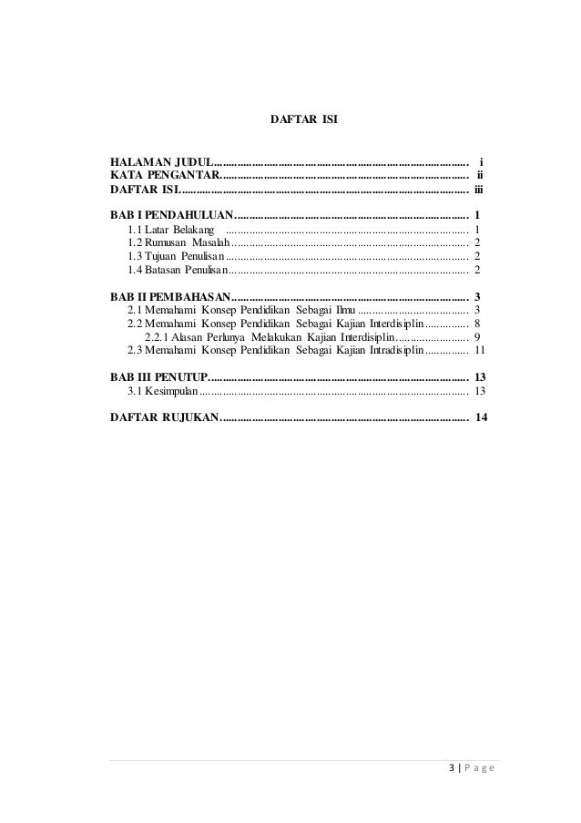 Buku Sosiologi Pendidikan Pdf